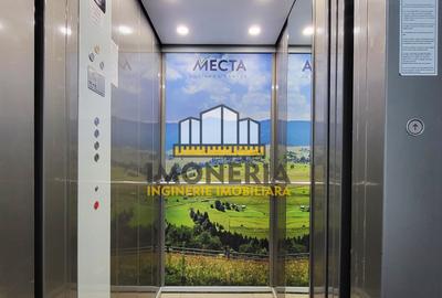 Birouri de inchiriat-100 m Metrou M. Bravu-0% comision-cladire birouri - 4