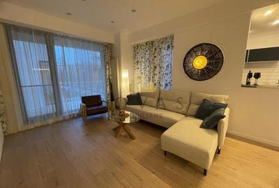 Inchiriere Apartament 3 Camere Herastrau Aviatiei - 1