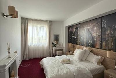 Apartament 2 camere 64 mp cu vedere panoramica/amenajat designer - 8