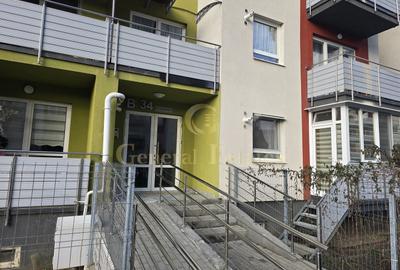 Spre vanzare - apartament 2 camere in Brasov - 19