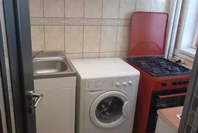 Garsoniera, semidecomandata, 31 mp, ac, balcon, metrou aproape, Dristor - 4