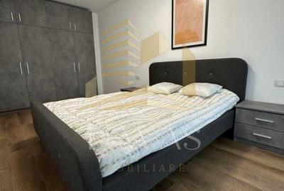 Apartament cu 2 camere semidecomandat | Gheorgheni | Complex Viva City - 1