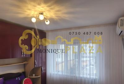 2 Camere | Centrala termica | Izolat | Mobilat | Utilat | Parcare | - 1