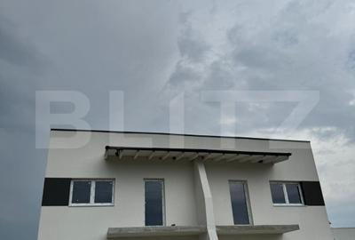 Casa, tip duplex, 3 camere Cristian.Intabulata!! - 5