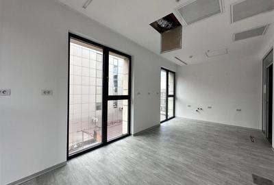 Spatiu birou premium, 484mp, centru, zona Palas - 19