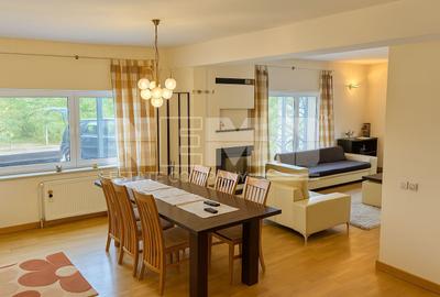 CASĂ TIP DUPLEX | ÎNTR-O ZONĂ LINIȘTITĂ | 6 CAMERE | RĂDĂUȚI - 6