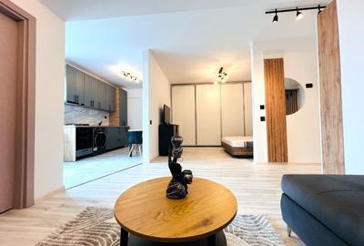 🏡 Studio modern – bloc nou, Pallady – București, Sector 3 - 8