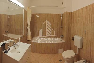 Apartament Penthouse ARED  UTA - 6