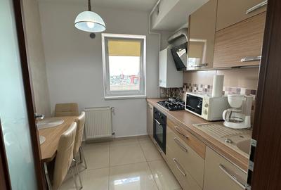 Apartament modern cu 2 camere decomandat , bloc constructie noua - 8