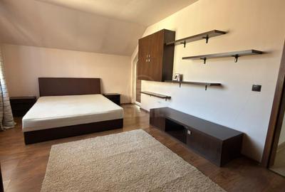 Apartament 3 camere semidecomandate zona Sub Cetate-Poligon - 8
