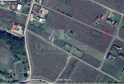 Teren Intravilan de vanzare - 1