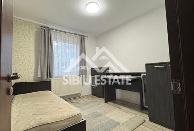 Apartament cochet cu 3 camere + pivniță, etaj 1, zona Mihai Viteazul - 4