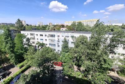 4 camere lângă IOR | Intre Dristor și N. Grigorescu | Bloc 1986 - 16