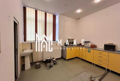Apartament cu 5 camere decomandat, mobilat în Central