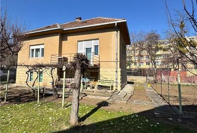 Casa de vanzare l 1040 MP Curte l Front 35 MP l Grigorescu - 5