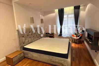 Apartament spatios cu 4 camere/ Herastrau/ parcare/ paza - 6