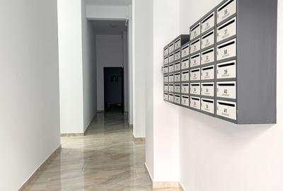 Chirie | Apartament 2camere  I NOU I Tavan 4m I str Tibles | Parcare - 15