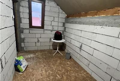 RECO Vila P+M 3 camere in Nufarul - 7