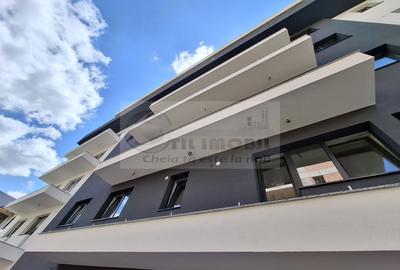 Apartament cu 2 camere decomandat în Galata