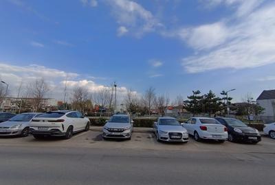 Apartament tip studio – Mobilat și utilat complet – Str. Orhideelor - 29