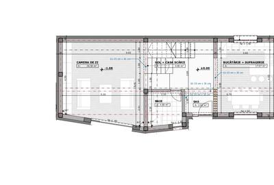 Parte duplex, 161 mp, Iris zona Auchan! - 6