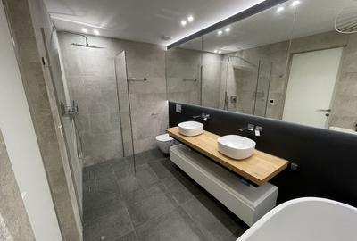 Penthouse with rooftop in Herastrau | Satul Francez - 37