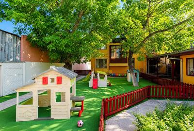 Bucovina–Mehala | 15 camere | 728 mp teren | Proprietate multifuncțională - 6