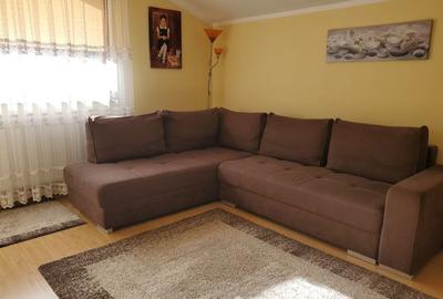 Apartament confort 1, 2 camere, zona Noua-Brasov