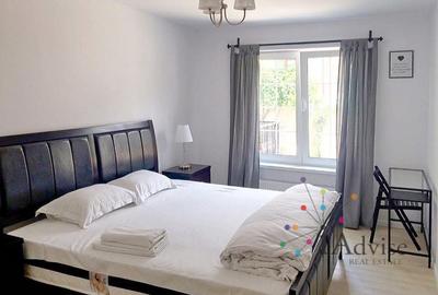 Studio premium mobilat și utilat | Brașovul Vechi | Complex rezidențial - 1