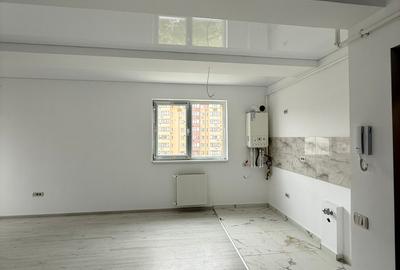 Apartament cu 2 camere semidecomandat în Militari