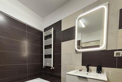 Apartament 2 camere Iulius  Mall-  Pet Friendly - 5