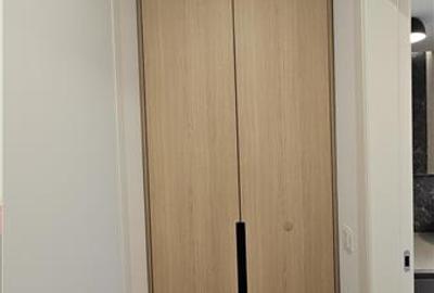 Apartament 3 camere 101mp,blacon 10mp, Buna Ziua, zona Grand Hotel Italia - 33