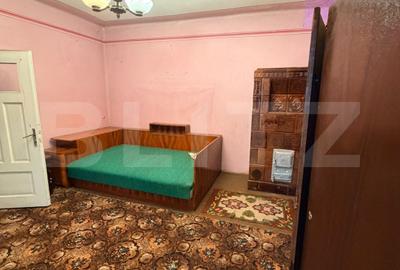 Casă individuală cu teren generos de 1030 mp – 121 mp utili | Toate utilitățile - 9