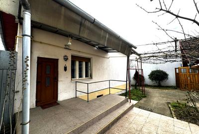 Casa 4 Camere pe Parter 441 mp Teren Alba Iulia Ultracentral CENTRU Turistic - 11