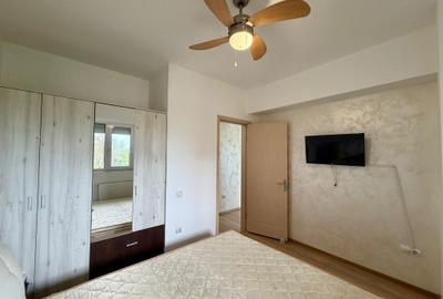 Apartament de vis în Mamaia – zona Vega Moonlight  2 camere 94.000 € - 3