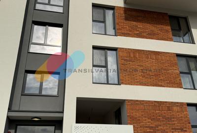 Apartament de 52.45 mp+ terasa 55.75 mp, zona Terra Gardens Cluj - 3