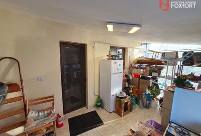 COMISION 0% Casa pe parter cu 3 dormitoare | Sanmihaiu Roman - 18