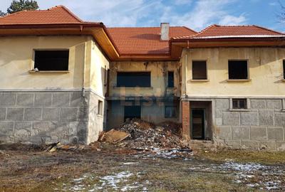 Comision 0%, Doman, Constructie 698 mp si 1800 mp de teren - 8