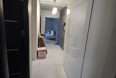 Apartament 3 camere in Complex Transparent Residence | Mobilat/ Utilat premium ! - 20