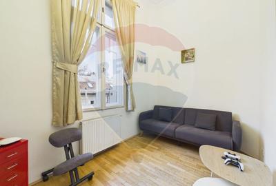 Spatiu de birouri de inchiriat | Vila interbelica | Bulevardul Dacia - 23