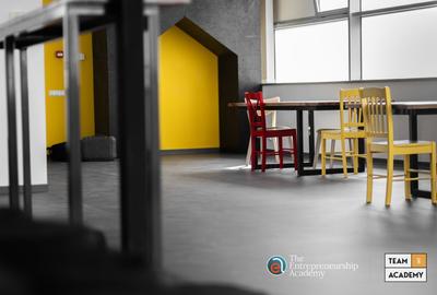 Spatiu birouri 310 mp Universitate Armeneasca etaj 4 - 8