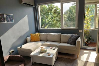 Apartament Elegant cu 2 Camere de Inchiriat - Confort si Stil - 1