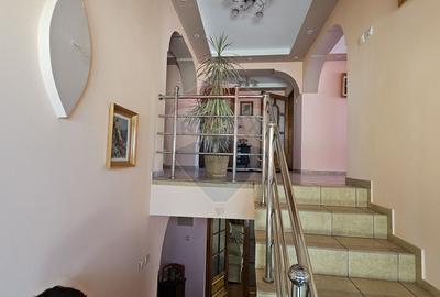 Doua Vile cu teren intravilan de 1080mp in orasul Suceava - 31