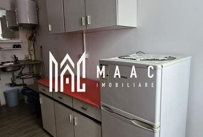 Garsonieră semidecomandată, mobilată în Hipodrom 1