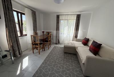 Apartament la casă de închiriat | Parter | Complet Mobilat - 3