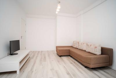 Apartament de vanzare finalizat 2 camere bloc nou Copou INTABULAT - 18