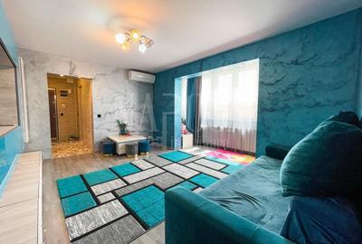 Apartament 3 camere de vanzare in Gheorgheni, Cluj Napoca - 5
