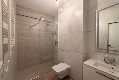 NOBLE Piatra Craiului * Apartament 3 Camere Tip 7 Finisat si MOBILAT - 16