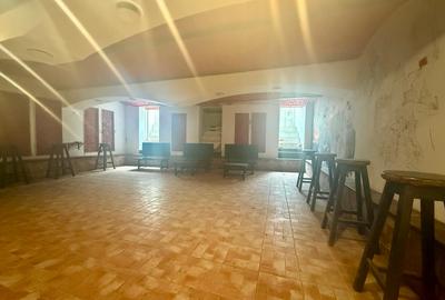 Spatiu comercial de inchiriat, strada Muresenilor,  Centrul Istoric Brasov - 6