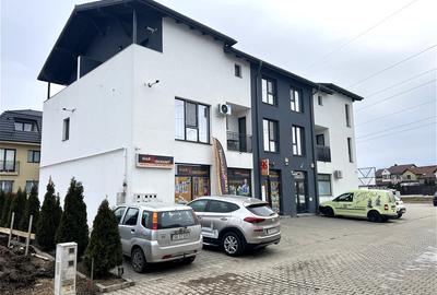 Arhitecților  Calea Cisnădiei, Sibiu